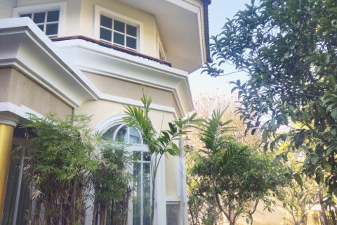 Дом в Чиангмае, Таиланд с 4 спальнями  № 138060 - фото 12