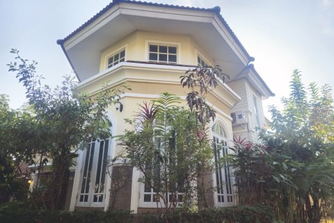 Дом в Чиангмае, Таиланд с 4 спальнями  № 138060 - фото 5