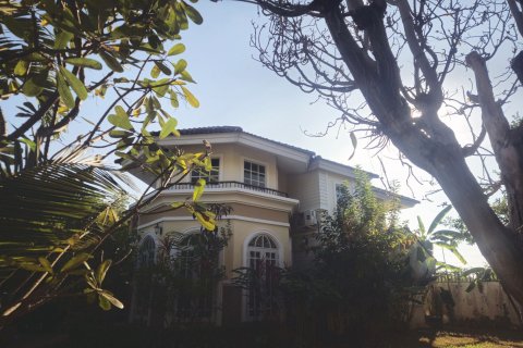 Дом в Чиангмае, Таиланд с 4 спальнями  № 138060 - фото 7