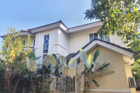 Дом в Чиангмае, Таиланд с 4 спальнями  № 138060 - фото 10