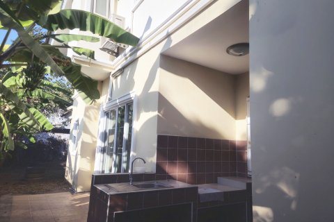 Дом в Чиангмае, Таиланд с 4 спальнями  № 138060 - фото 9