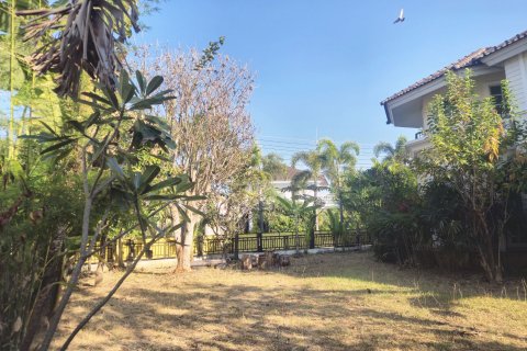 Дом в Чиангмае, Таиланд с 4 спальнями  № 138060 - фото 11