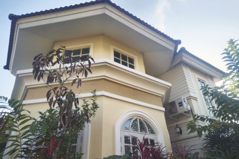 Дом в Чиангмае, Таиланд с 4 спальнями  № 138060 - фото 8