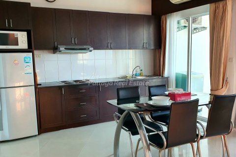 Condo in Bang Lamung, Thailand, 1 bedroom  № 113495 - photo 5