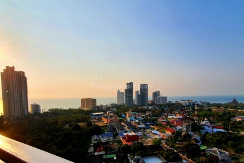 Condo in Bang Lamung, Thailand, 1 bedroom  № 113495 - photo 14