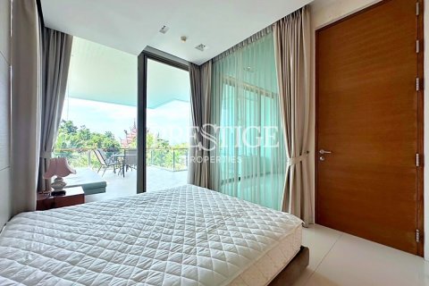 Condo in Pattaya, Thailand, 2 bedrooms № 198540 - photo 12