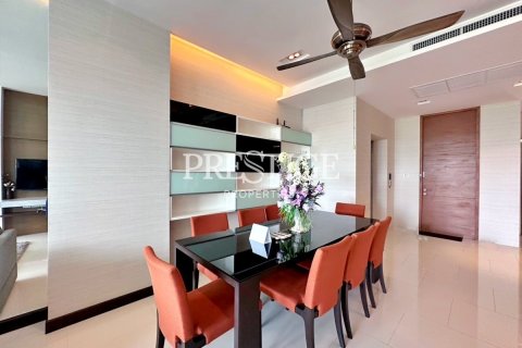 Condo in Pattaya, Thailand, 2 bedrooms № 198540 - photo 6