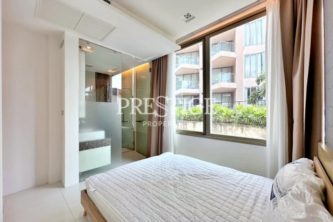 Condo in Pattaya, Thailand, 2 bedrooms № 198540 - photo 15