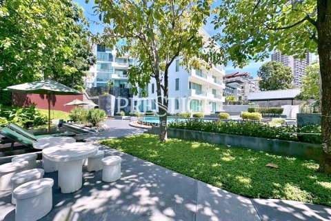 Condo in Pattaya, Thailand, 2 bedrooms № 198540 - photo 24