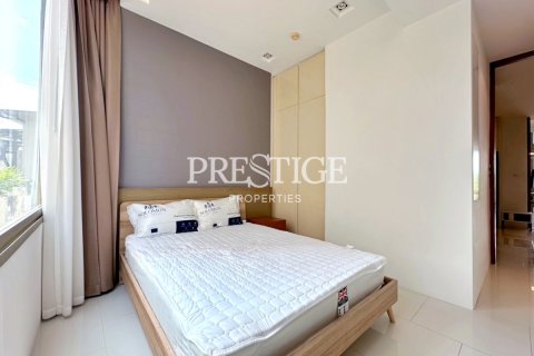 Condo in Pattaya, Thailand, 2 bedrooms № 198540 - photo 17