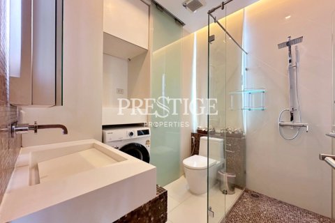 Condo in Pattaya, Thailand, 2 bedrooms № 198540 - photo 10