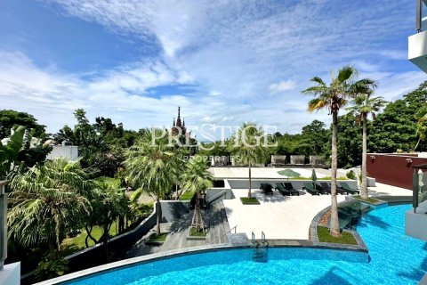 Condo in Pattaya, Thailand, 2 bedrooms № 198540 - photo 23