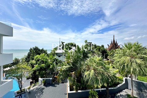 Condo in Pattaya, Thailand, 2 bedrooms № 198540 - photo 22