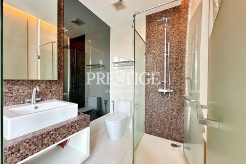 Condo in Pattaya, Thailand, 2 bedrooms № 198540 - photo 18