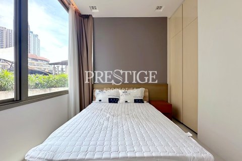 Condo in Pattaya, Thailand, 2 bedrooms № 198540 - photo 16