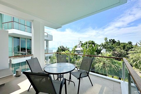 Condo in Pattaya, Thailand, 2 bedrooms № 198540 - photo 21