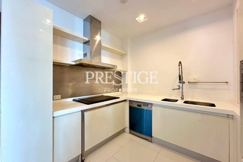 Condo in Pattaya, Thailand, 2 bedrooms № 198540 - photo 9