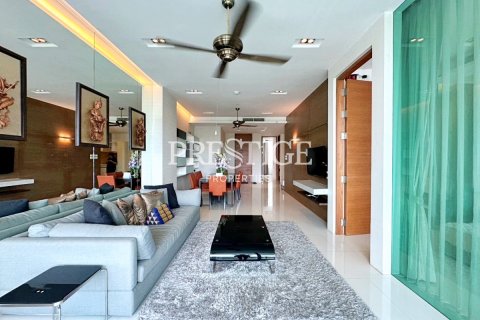 Condo in Pattaya, Thailand, 2 bedrooms № 198540 - photo 4