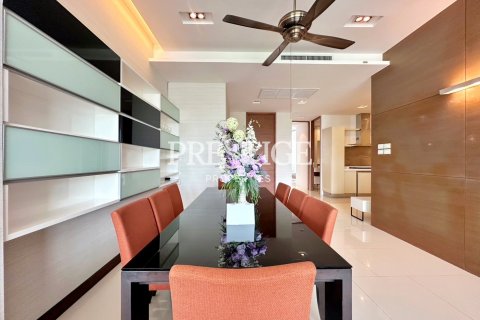 Condo in Pattaya, Thailand, 2 bedrooms № 198540 - photo 5