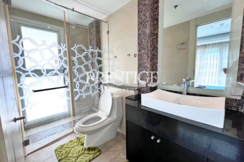 Condo in Pattaya, Thailand, 2 bedrooms № 198538 - photo 7