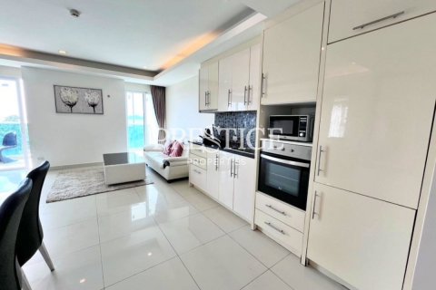 Condo in Pattaya, Thailand, 2 bedrooms № 198538 - photo 3
