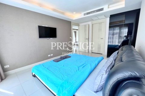 Condo in Pattaya, Thailand, 2 bedrooms № 198538 - photo 6
