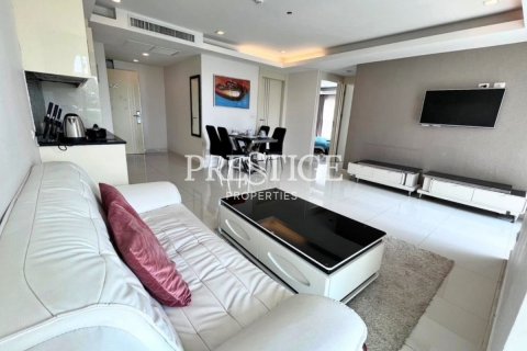 Condo in Pattaya, Thailand, 2 bedrooms № 198538 - photo 2