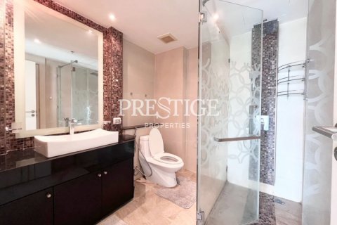 Condo in Pattaya, Thailand, 2 bedrooms № 198538 - photo 10