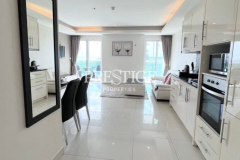 Condo in Pattaya, Thailand, 2 bedrooms № 198538 - photo 4