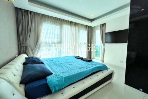 Condo in Pattaya, Thailand, 2 bedrooms № 198538 - photo 9