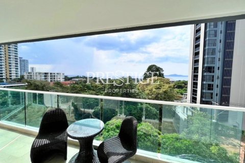 Condo in Pattaya, Thailand, 2 bedrooms № 198538 - photo 12