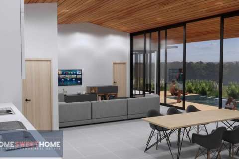 Villa in Ko Samui, Thailand 3 bedrooms № 179906 - photo 6