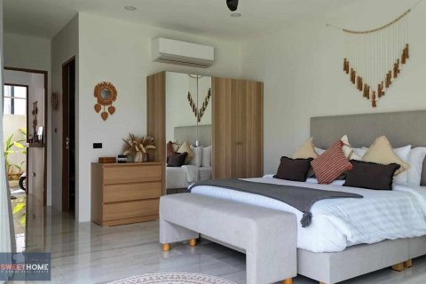 Villa in Ko Samui, Thailand 3 bedrooms № 179903 - photo 5