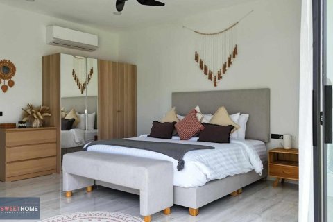 Villa in Ko Samui, Thailand 3 bedrooms № 179903 - photo 6