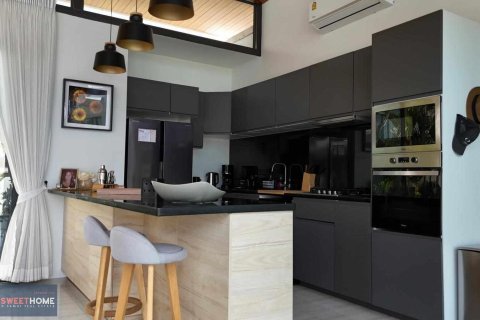 Villa in Ko Samui, Thailand 3 bedrooms № 179903 - photo 11