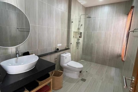 Villa in Ko Samui, Thailand 3 bedrooms № 179903 - photo 3