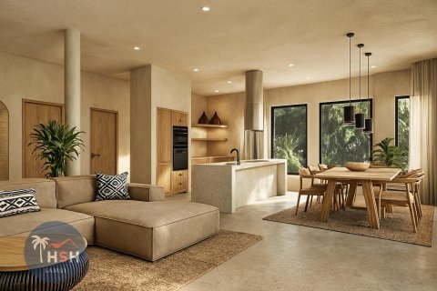 Villa in Ko Samui, Thailand 3 bedrooms № 179901 - photo 8
