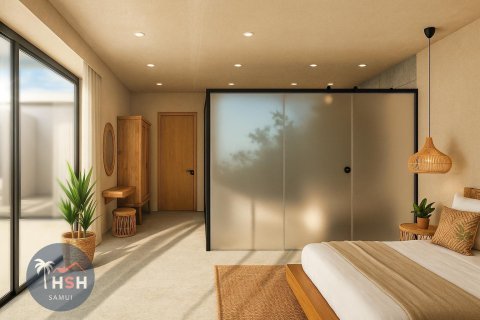 Villa in Ko Samui, Thailand 3 bedrooms № 179901 - photo 9