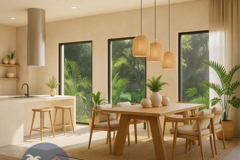 Villa in Ko Samui, Thailand 3 bedrooms № 179901 - photo 11
