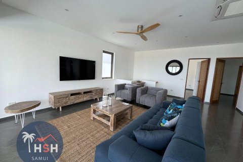 Villa in Ko Samui, Thailand 6 bedrooms № 179902 - photo 8