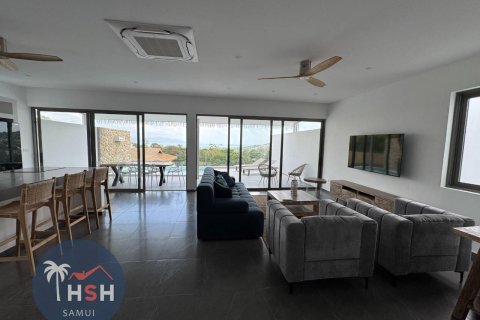 Villa in Ko Samui, Thailand 6 bedrooms № 179902 - photo 5