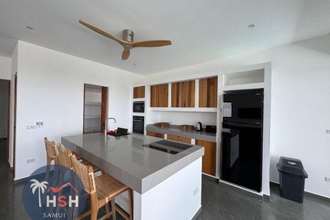 Villa in Ko Samui, Thailand 6 bedrooms № 179902 - photo 6
