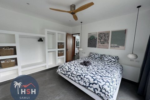 Villa in Ko Samui, Thailand 6 bedrooms № 179902 - photo 14