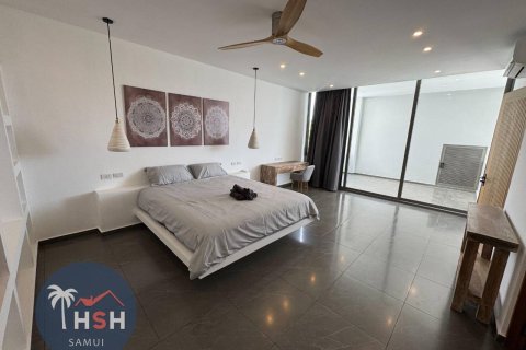 Villa in Ko Samui, Thailand 6 bedrooms № 179902 - photo 7