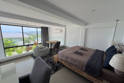Villa in Ko Samui, Thailand 4 bedrooms № 179900 - photo 19