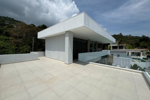 Villa in Ko Samui, Thailand 4 bedrooms № 179900 - photo 12