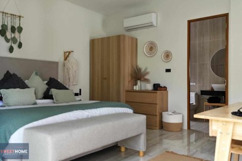 Studio in Ko Samui, Thailand № 179904 - photo 21