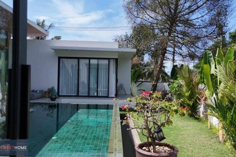 Studio in Ko Samui, Thailand № 179904 - photo 8