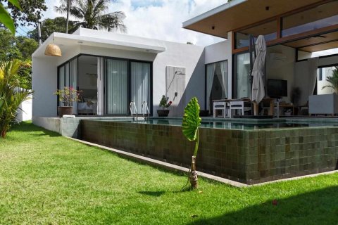 Studio in Ko Samui, Thailand № 179904 - photo 14