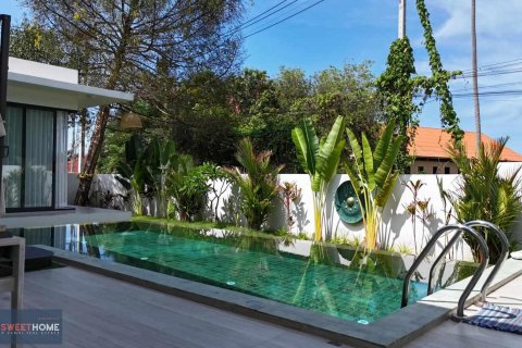 Studio in Ko Samui, Thailand № 179904 - photo 10